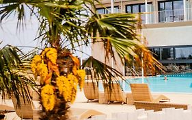 Slowdown Bottsand Hotel Und Spa
